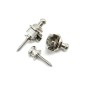 Wingo SL55 Straplok negro Wingo SL55 Straplok negro