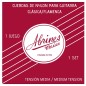 Abrines Música Flamenco / Clásico Tension Normal
