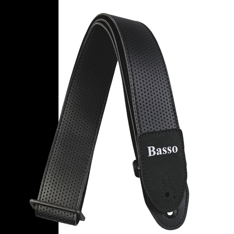 Basso SF118 negra