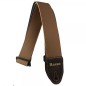 Basso SF125 sintetica marron