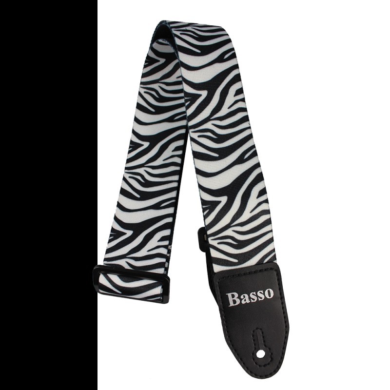 Basso EX17 cebra