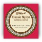 5ª Daddario J2705 Classic Nylon Tension Normal
