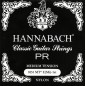1ª Hannabach 8151MT Tension Normal