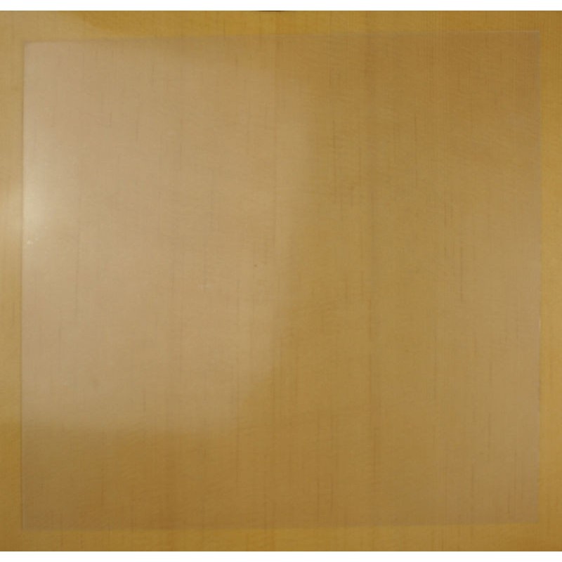 Admira GTAG transparente 20x20 cm