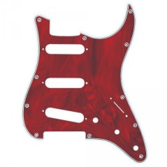 X-Guards Red moire california USA