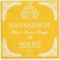 2ª Hannabach 8152SLT Tension Super Baja