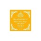 3ª Hannabach 8153SLT Tension Super Baja