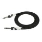 Kirlin LGI-201-6M Lightgear Jack - Jack 6 metros