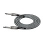 Kirlin IWCC-201PN-6M Tela Jack - Jack 6 metros
