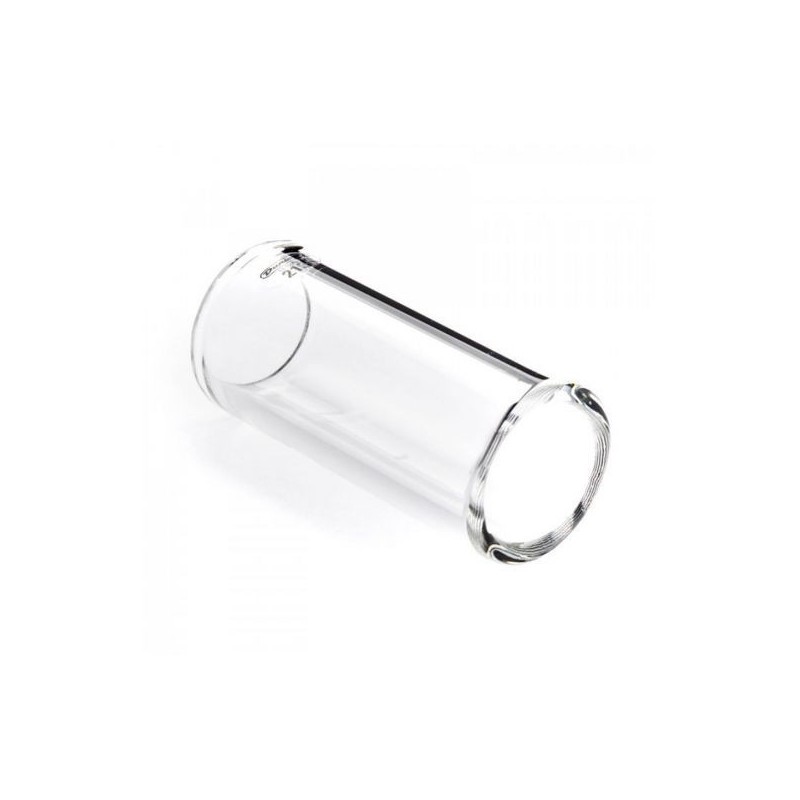 Dunlop 213 - Slide grande cristal