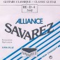 4ª Savarez 544J Alliance Azul Tension Fuerte