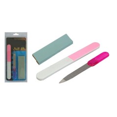 Rc NK100 Kit lima uñas nail