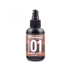 Dunlop 6524 Fingerboard 118 ml