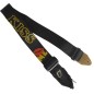 Bandolera guitarra 32S-41 Kiss