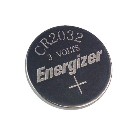 Power PL3V leem pila cr2032 3v (unidad)