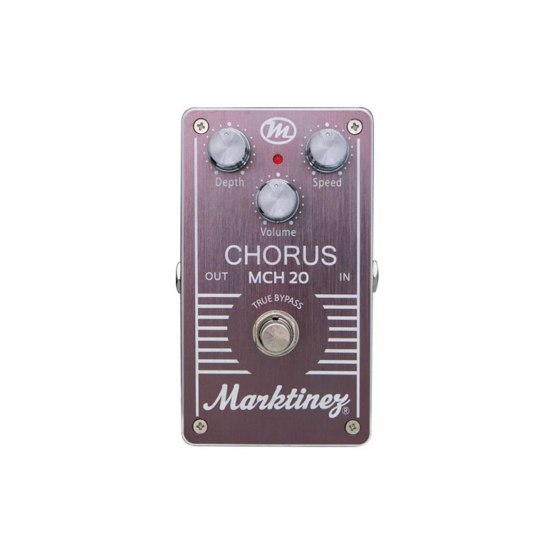 Marktinez MCH 20 Chorus