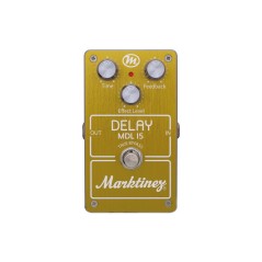 Marktinez MDL 15 Delay