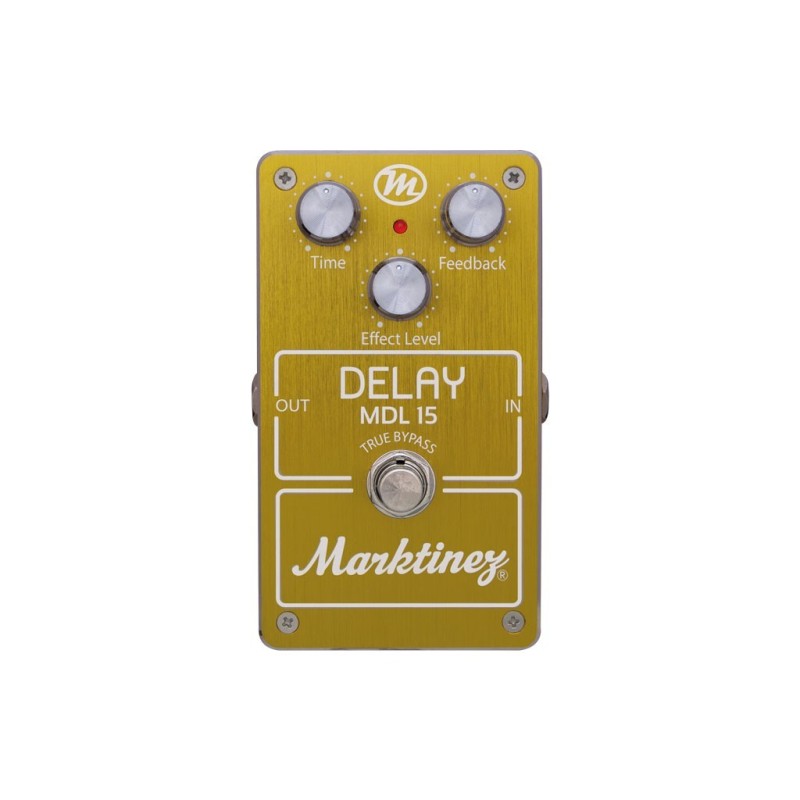 Marktinez MDL 15 Delay