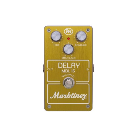 Marktinez MDL 15 Delay