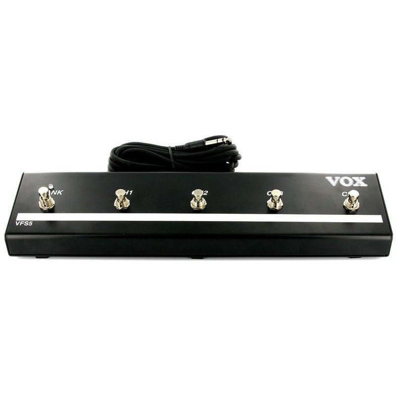 Vox VFS5
