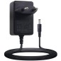 B-Bird XTD adaptador polaridad +/- 9V