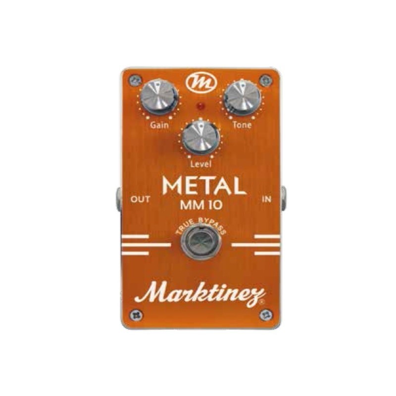 Marktinez MM10 Metal
