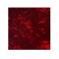 Golpeador 7494 rojo nacar 20x20 cm