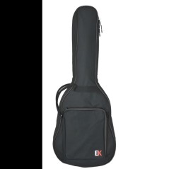 EK Bags FGC10BK acolchada 10 mm