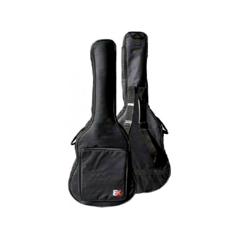 EK Bags FGC5BK acolchada 5 mm
