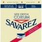 Savarez 500CR New Cristal Corum Tension Normal