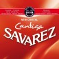 Savarez 510CR New Cristal Cantiga Tension Normal