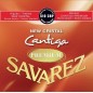 Savarez 510CRP New Cristal Cantiga Premium Tension Normal