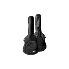 EK Bags FGB10BK acolchada 10 mm