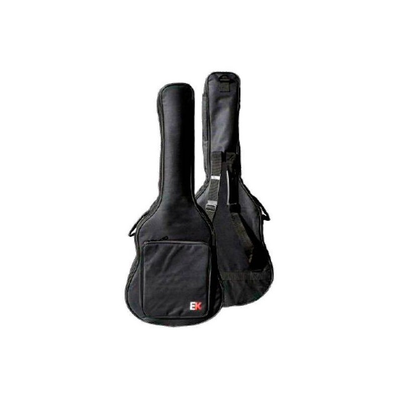 EK Bags FGB5RD acolchada 5 mm