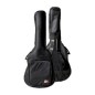 EK Bags FGB5RD acolchada 5 mm