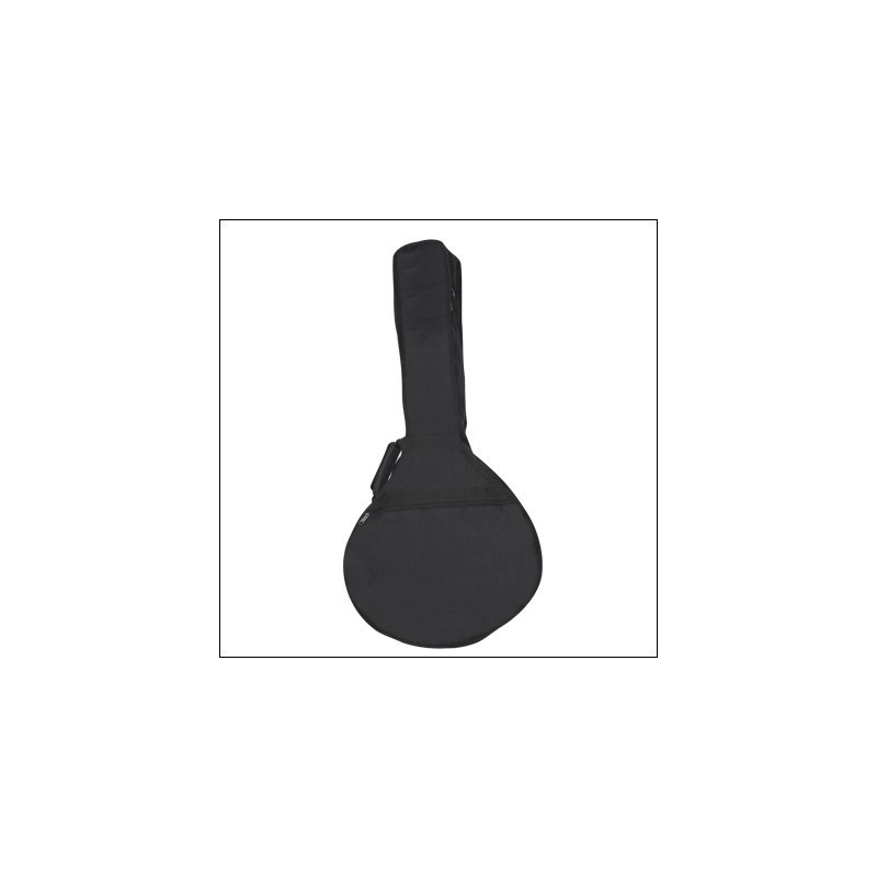 Ortolá 20-B laud / guitarra portuguesa acolchada 10 mm