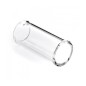 Dunlop 213 - Slide grande cristal