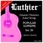 Luthier Set 20 Tension Media