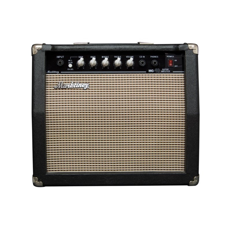 Marktinez MG40 30w