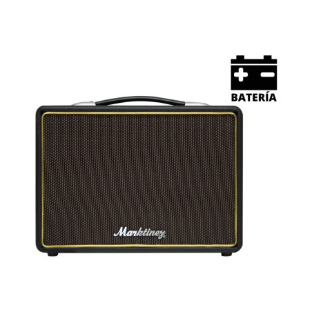 Marktinez MGB110 con bateria 15w