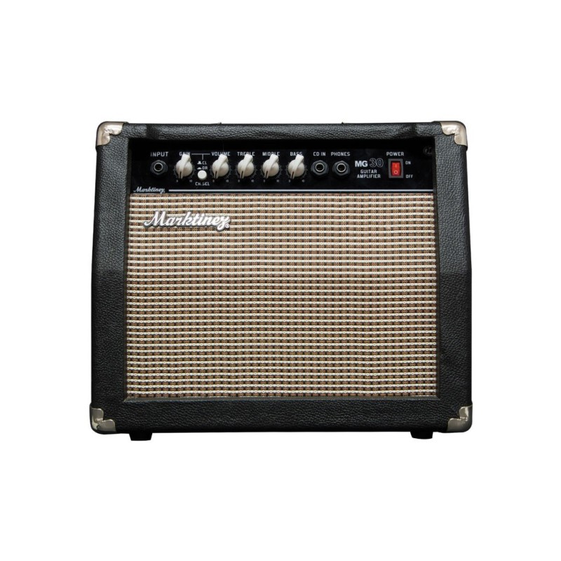 Marktinez MG30 20w
