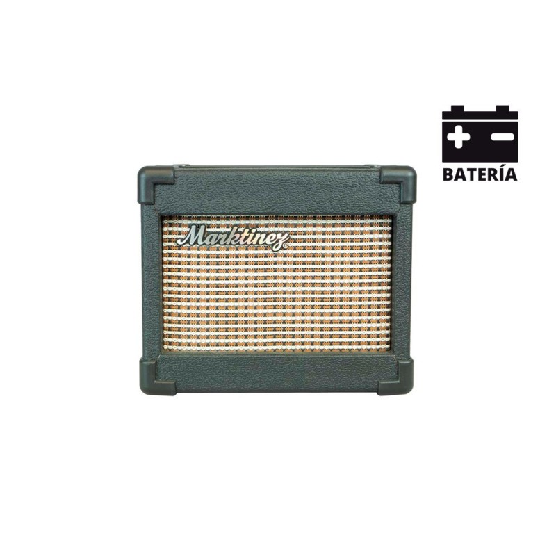 Marktinez MG10 5w