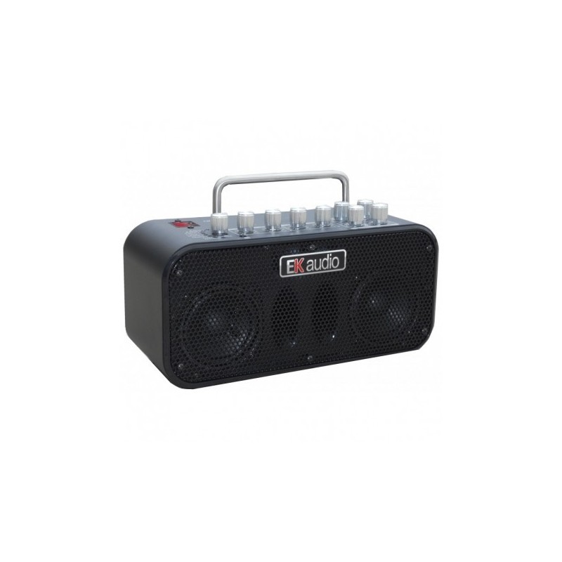 Ek Audio TM-10 10w