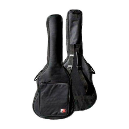 EK Bags FGB5RD acolchada 5 mm