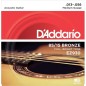 Daddario EZ930  13-56