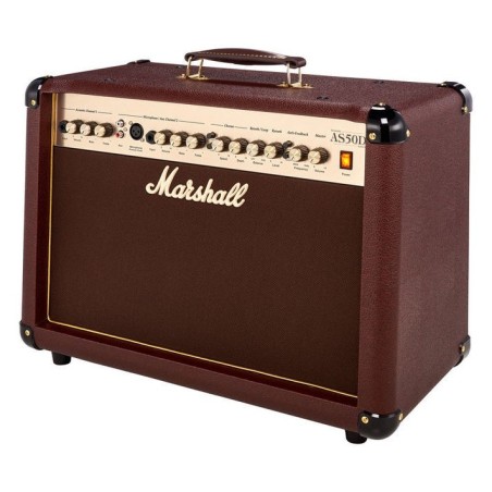 Marshall AS50D Combo Acoustic 50w