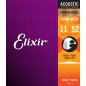 Elixir Nanoweb 16027 11-52