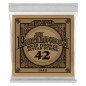 5ª Acustica Ernie Ball EB1442 Earthwood Bronze 042