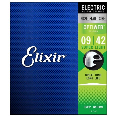 Elixir 19002 Optiweb 09-42