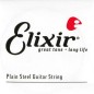 2ª Acustica/Electrica Elixir Anti-Rust 017